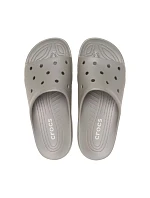 Pánské žabky Crocs Saturday Slide grey 213298 3J5