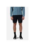 Pánské šortky ROSSIGNOL Sidelhorn Short 7" černé Pánské šortky ROSSIGNOL Sidelhorn Short 7" černé