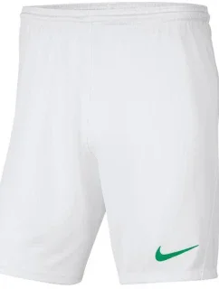 Dětské šortky Y Park III Jr BV6865 102 - Nike