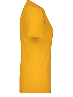 Daiber JN 901 Dámské tričko 02.0901 gold yellow Daiber JN 901 Dámské tričko 02.0901 gold yellow
