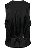 Kariban K 501 Pánská vesta 20.K501 black Kariban K 501 Pánská vesta 20.K501 black