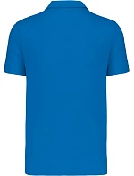 Kariban ProAct PA 482 Pánské polo CoolPlus® 20.P482 aqua blue Kariban ProAct PA 482 Pánské polo CoolPlus® 20.P482 aqua blue