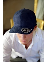 Atlantis Headwear Fam 6 Panelová čepice semišového vzhledu 33.4070 burgundy Atlantis Headwear Fam 6 Panelová čepice semišového vzhledu 33.4070 burgundy