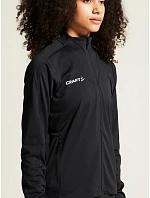 Craft Teamwear Evolve 2.0 Full Zip Jacket W Dámská tréninková bunda 82.4760 club cobolt