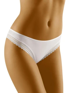 Wol-Bar Eco-Bu barva: bílá