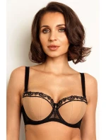 Vena VB-456 barva: karamelově černá