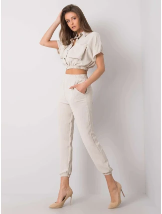 Sada 346 KMPL 5002.60 světle béžová Sada 346 KMPL 5002.60 světle béžová