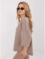 Halenka MJ BZ H1095.96 tmavě lila