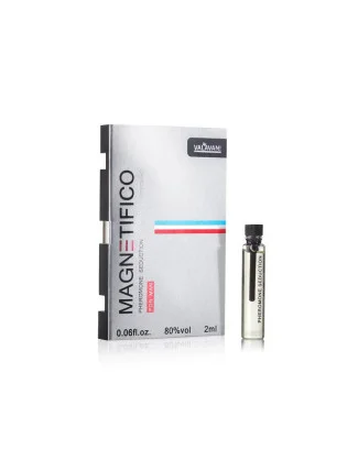 Feromony pro muže Magnetifico Pheromone Seduction 2ml - Valavani Feromony pro muže Magnetifico Pheromone Seduction 2ml - Valavani