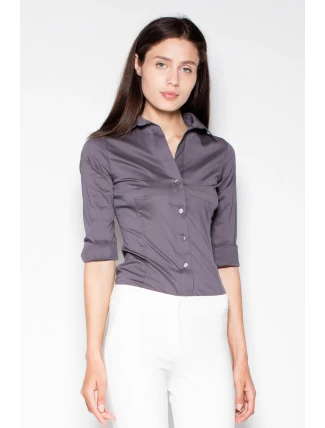 Dámská košile VT028 - Venaton Dámská košile VT028 - Venaton