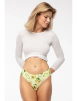 AVOKÁDOVÉ DNO SIMPLE BRASIL