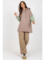 Mikina model 170375 Rue Paris Mikina model 170375 Rue Paris