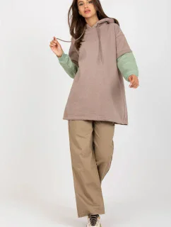 Mikina  model 170375 Rue Paris