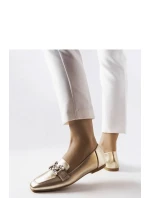 Mokasiny model 207194 Solea