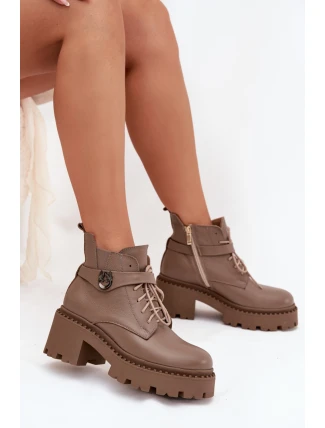 Boty model 217799 Step in style Boty model 217799 Step in style