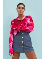 Košile s dlouhým rukávem  model 223528 LaBalancia