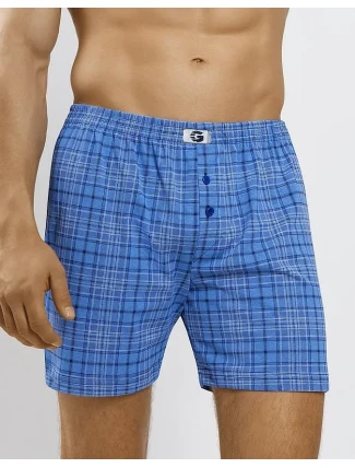 Pánské boxerky Gucio 082 4XL-5XL