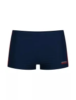 Pánské plavky 41317 Zither - HENDERSON Pánské plavky 41317 Zither - HENDERSON