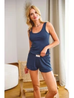 Dámské pyžamo 5138 - Doctornap