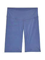 Krátké legíny 4F W 4FWAW24TFSTF012 31S dámské Krátké legíny 4F W 4FWAW24TFSTF012 31S dámské