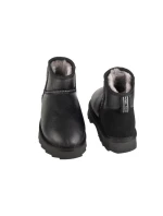 EMU Australia Sharky Micro Town W W13154-BLAK dámské boty