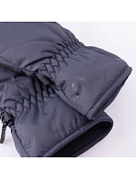 Dětské zateplené rukavice LUVA JR