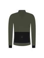 Rogelli dres s dlouhým rukávem SIGNATURE zelená L