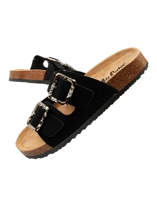 Lee Cooper dámské šněrovací boty slip-on žabky černé semišové pohodlné lehké dámské Lee Cooper dámské šněrovací boty slip-on žabky černé semišové pohodlné lehké dámské
