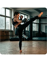 MMAS rukavice pro ženy - Black Master - Valor Series | DBX Bushido MMAS rukavice pro ženy - Black Master - Valor Series | DBX Bushido