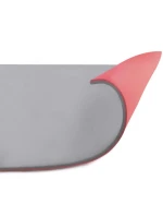 Spokey Sleephiker Velká dvouvrstvá podložka 200x60x1,2 /835218