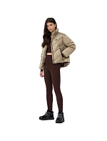 Dámská bunda W H4Z22 KUDP019 44S - 4F