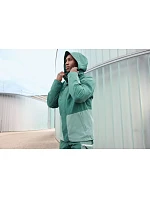 Daiber JN 1884 (42-60) Unisex strečové pracovní kalhoty 02.184M white/cement Daiber JN 1884 (42-60) Unisex strečové pracovní kalhoty 02.184M white/cement