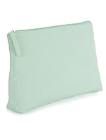 Kimood KI 3210 Toaletní taška 19.3210 washed misty green Kimood KI 3210 Toaletní taška 19.3210 washed misty green