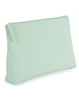 Kimood KI 3210 Toaletní taška 19.3210 washed misty green Kimood KI 3210 Toaletní taška 19.3210 washed misty green