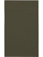 The One Towelling Guest 30x50 Ručník pro hosty 48.1003 olive green The One Towelling Guest 30x50 Ručník pro hosty 48.1003 olive green