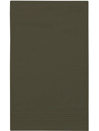 The One Towelling Guest 30x50 Ručník pro hosty 48.1003 olive green The One Towelling Guest 30x50 Ručník pro hosty 48.1003 olive green
