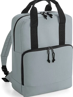BagBase BG 287 Chladicí batoh 52.0287 pure grey