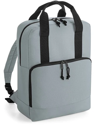 BagBase BG 287 Chladicí batoh 52.0287 pure grey BagBase BG 287 Chladicí batoh 52.0287 pure grey