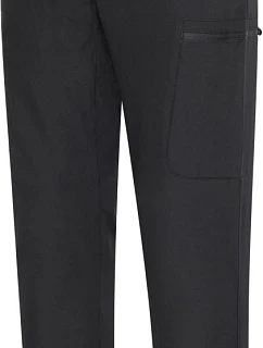 ProJob 2558 Waistpants Stretch (44-60) Pánské strečové pracovní kalhoty 64.558M black