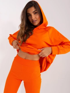 Sada EM KMPL 829.70 oranžová