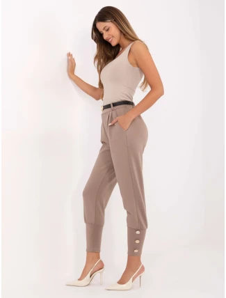 IT kalhoty SP 21679.03 beige