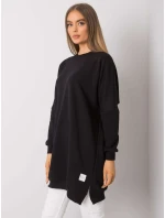 Šaty RV SK 7216.95 černá