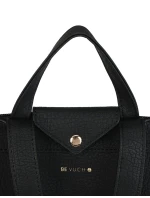 Dámský batoh Vuch Tiara Diamond Black