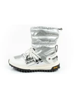 Dámské sněhule W Warmer Freeze 204 stříbné - Colmar