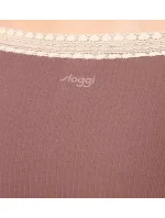 sloggi GO Ribbed R Tai C2P