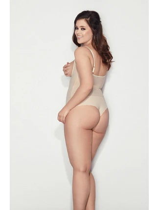 Dámské body GLAM STRING Dámské body GLAM STRING