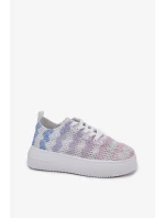 Sportovní obuv  model 214079 Step in style