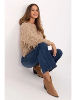 Svetr  model 217057 Rue Paris