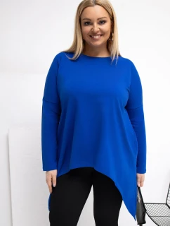 Tunika plus size   model 223036 Relevance