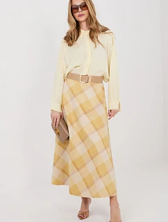 Sukně dlouhá  model 225490 Italy Moda